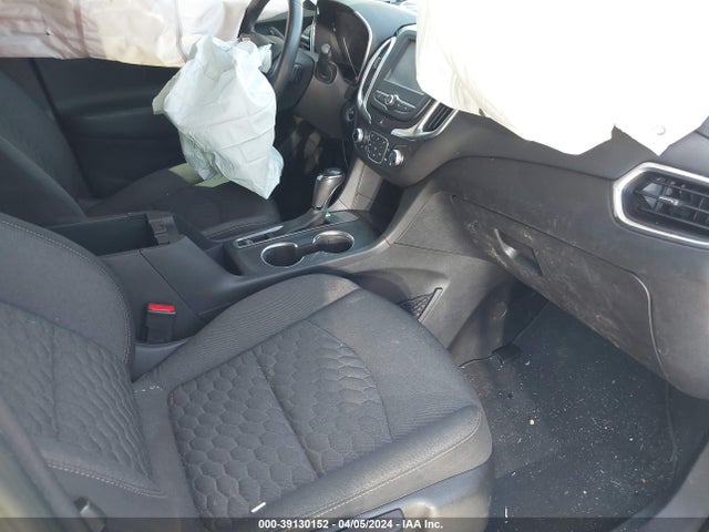 Chevrolet EQUINOX LT 2018 2GNAXJEV9J6190410 Image 5