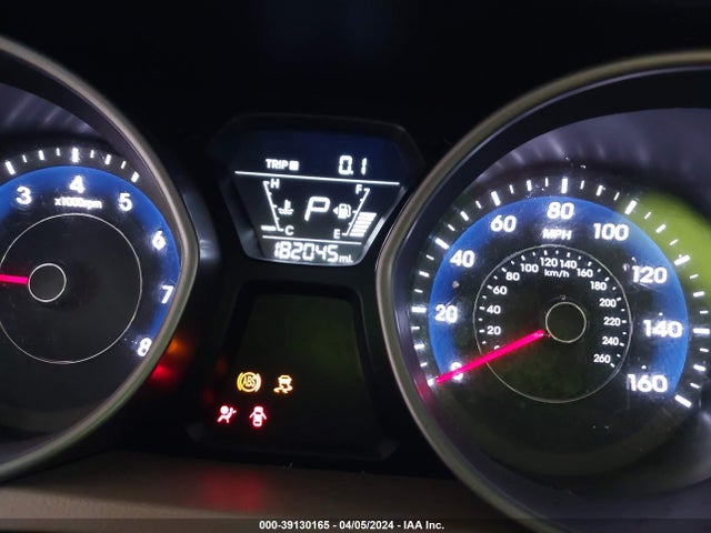 Hyundai ELANTRA SE 2016 5NPDH4AE8GH707453 Image 7