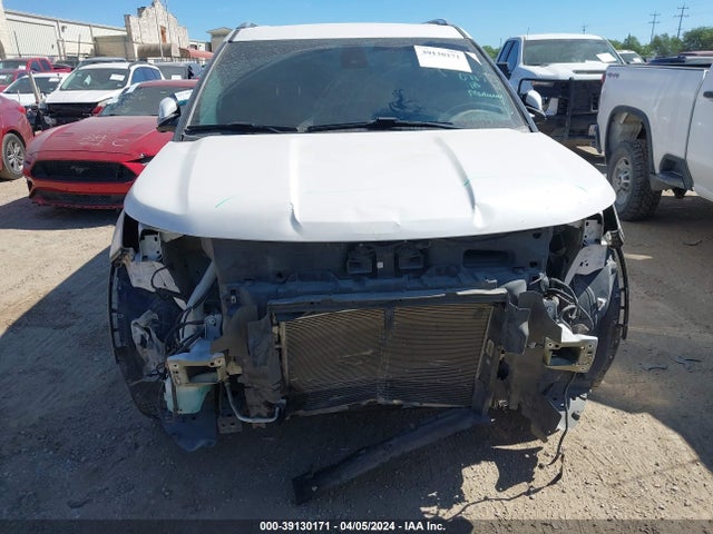 Ford Explorer Limited 2017 1FM5K7F81HGD53478 Image 13