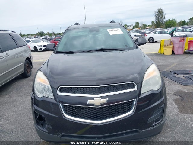 Chevrolet EQUINOX 1LT 2015 2GNALBEK7F6415888 Image 12