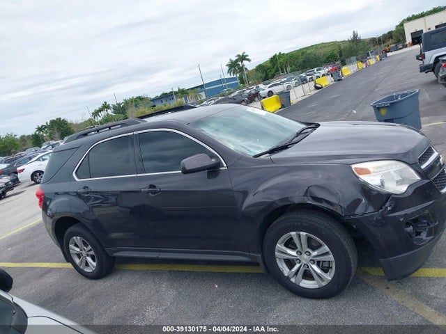 Chevrolet EQUINOX 1LT 2015 2GNALBEK7F6415888 Image 13