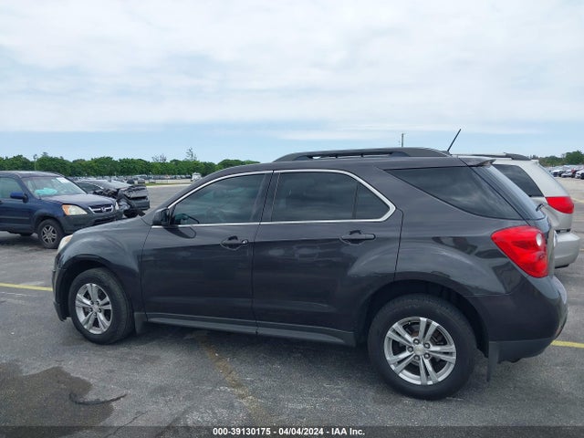 Chevrolet EQUINOX 1LT 2015 2GNALBEK7F6415888 Image 14