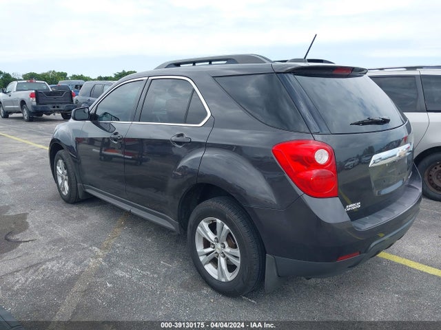 Chevrolet EQUINOX 1LT 2015 2GNALBEK7F6415888 Image 3
