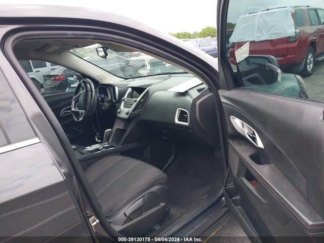 Chevrolet EQUINOX 1LT 2015 2GNALBEK7F6415888 Image 5