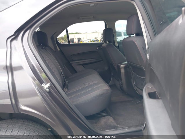 Chevrolet EQUINOX 1LT 2015 2GNALBEK7F6415888 Image 8