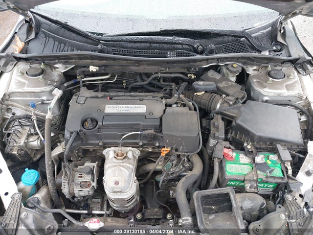 Honda ACCORD LX 2015 1HGCR2F30FA119512 Image 10