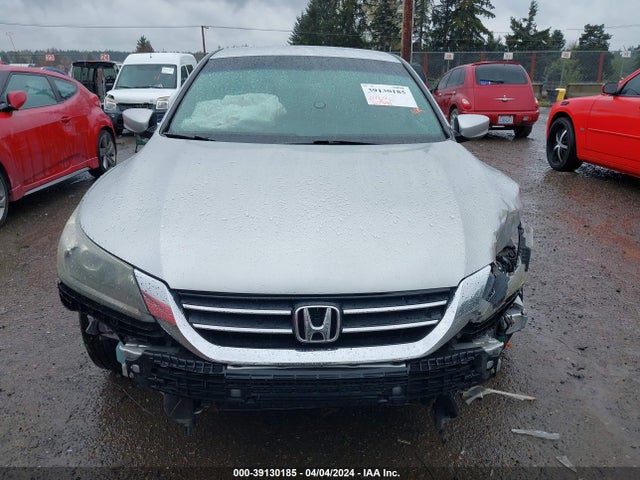Honda ACCORD LX 2015 1HGCR2F30FA119512 Image 12