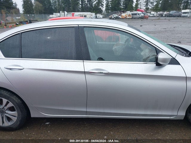 Honda ACCORD LX 2015 1HGCR2F30FA119512 Image 13