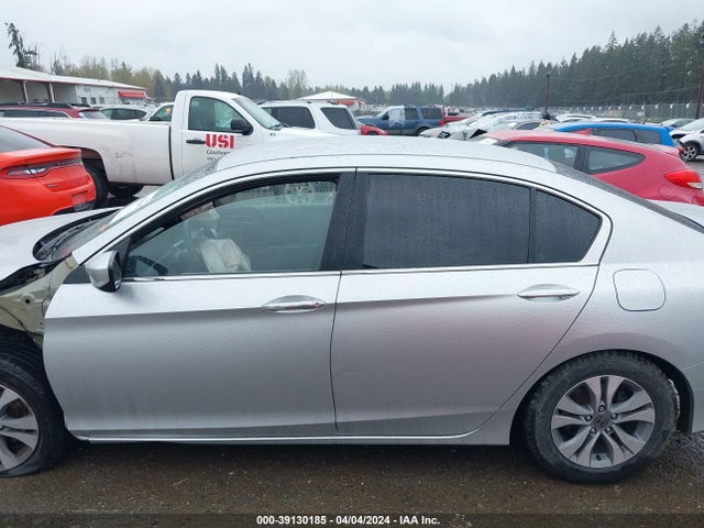 Honda ACCORD LX 2015 1HGCR2F30FA119512 Image 14