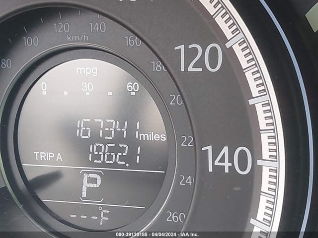 Honda ACCORD LX 2015 1HGCR2F30FA119512 Image 15