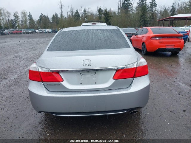 Honda ACCORD LX 2015 1HGCR2F30FA119512 Image 16