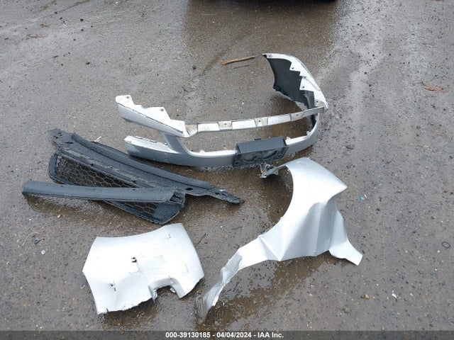 Honda ACCORD LX 2015 1HGCR2F30FA119512 Image 11