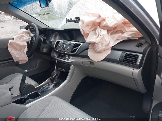 Honda ACCORD LX 2015 1HGCR2F30FA119512 Image 5