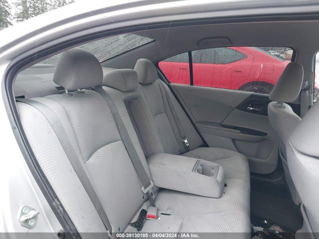 Honda ACCORD LX 2015 1HGCR2F30FA119512 Image 8