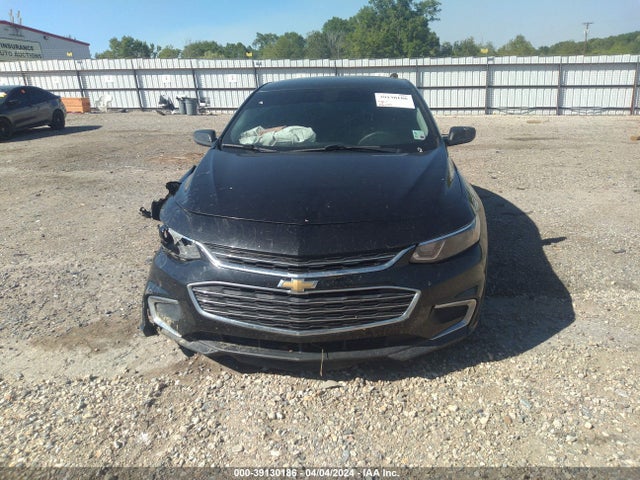 Chevrolet MALIBU LS 2016 1G1ZB5ST8GF241861 Image 13