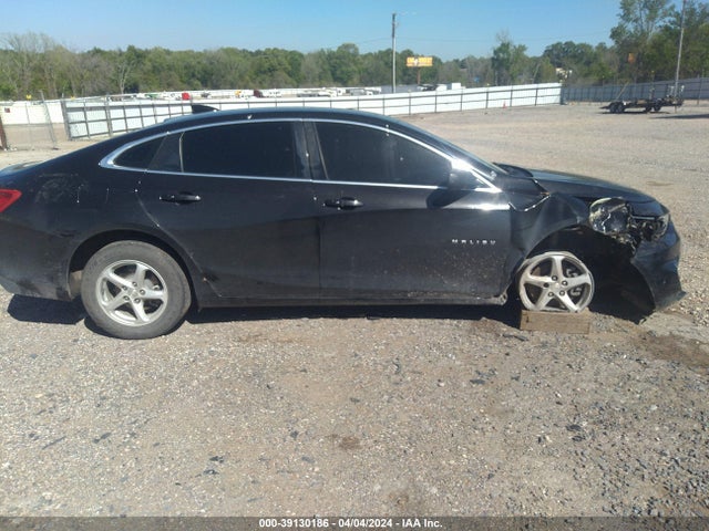Chevrolet MALIBU LS 2016 1G1ZB5ST8GF241861 Image 14