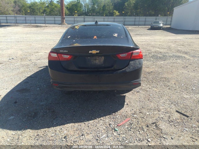 Chevrolet MALIBU LS 2016 1G1ZB5ST8GF241861 Image 15