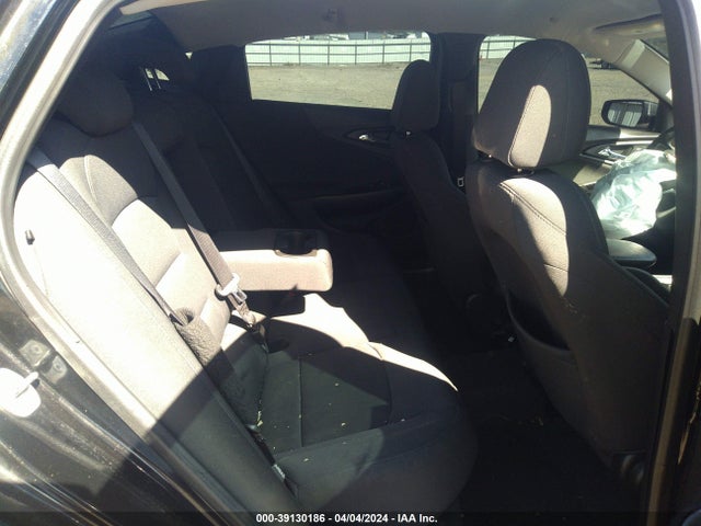 Chevrolet MALIBU LS 2016 1G1ZB5ST8GF241861 Image 8