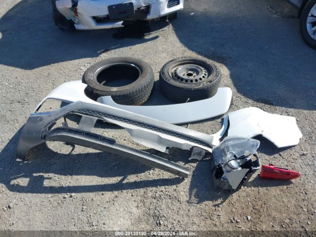 5NMS2CAD2LH219648 Hyundai Santa Fe Se