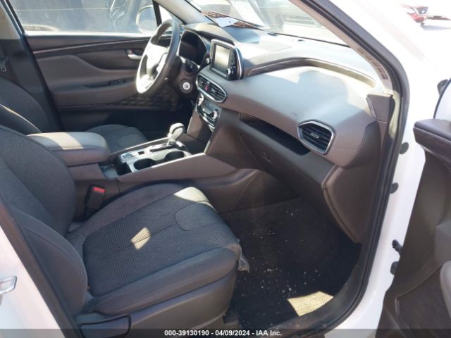 5NMS2CAD2LH219648 Hyundai Santa Fe Se