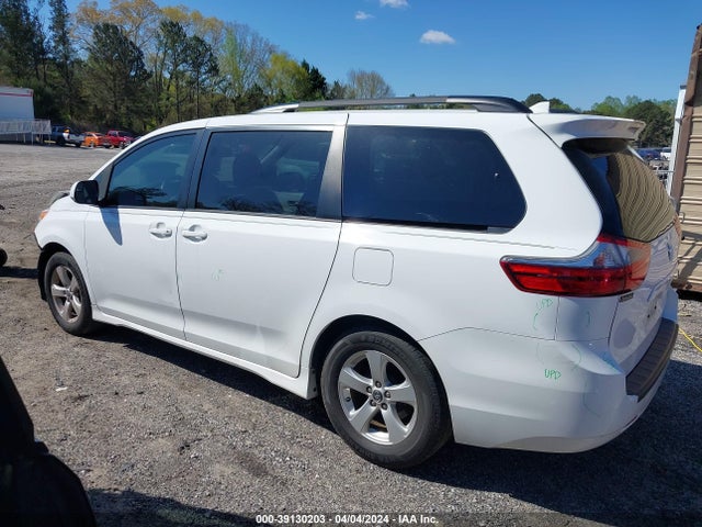 Toyota SIENNA LE 2020 5TDKZ3DC3LS023696 Image 15