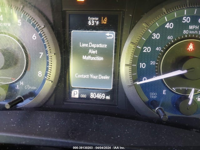 Toyota SIENNA LE 2020 5TDKZ3DC3LS023696 Image 16