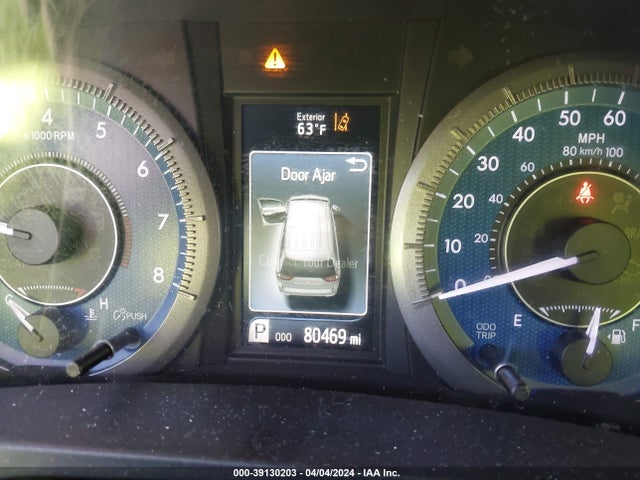 Toyota SIENNA LE 2020 5TDKZ3DC3LS023696 Image 7