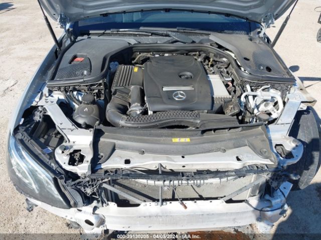 WDDZF4JB5KA562752 Mercedes-Benz E 300