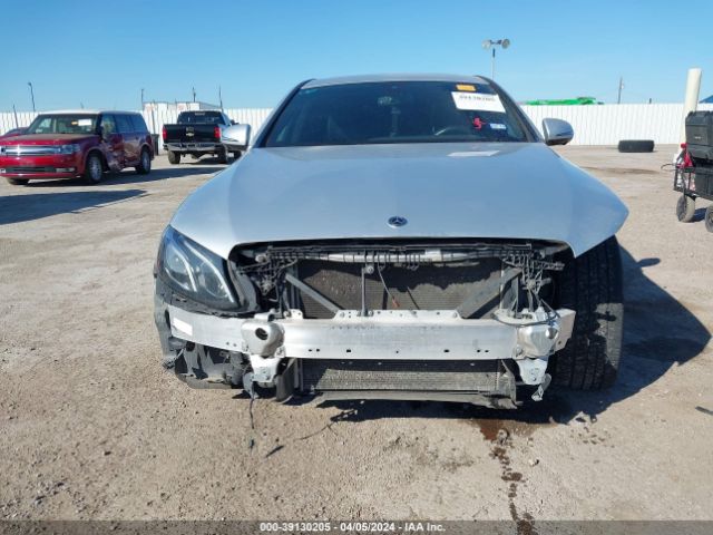 WDDZF4JB5KA562752 Mercedes-Benz E 300