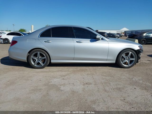WDDZF4JB5KA562752 Mercedes-Benz E 300