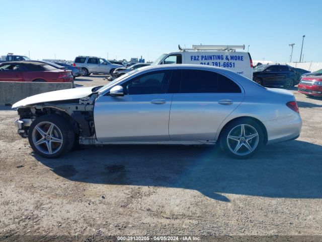 WDDZF4JB5KA562752 Mercedes-Benz E 300