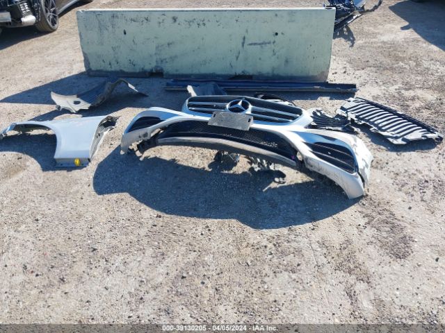 WDDZF4JB5KA562752 Mercedes-Benz E 300