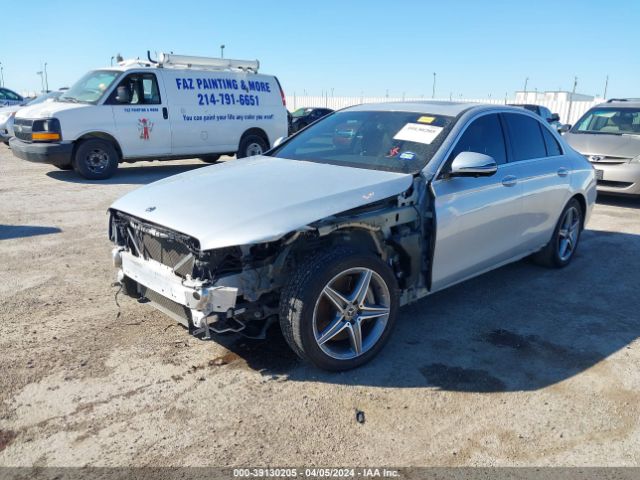WDDZF4JB5KA562752 Mercedes-Benz E 300
