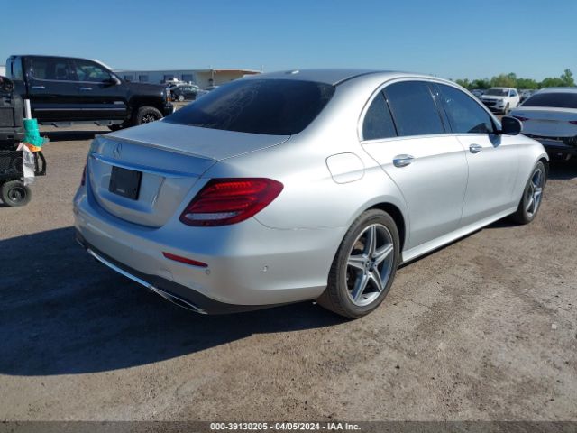 WDDZF4JB5KA562752 Mercedes-Benz E 300