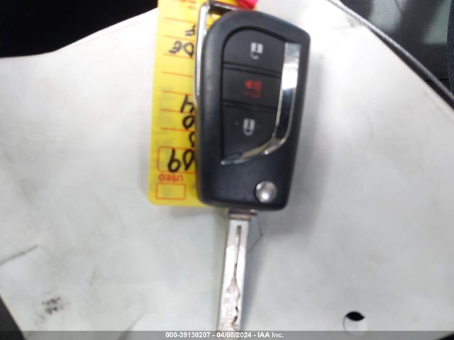 Toyota RAV4 LE 2020 2T3H1RFV5LW066390 Image 11