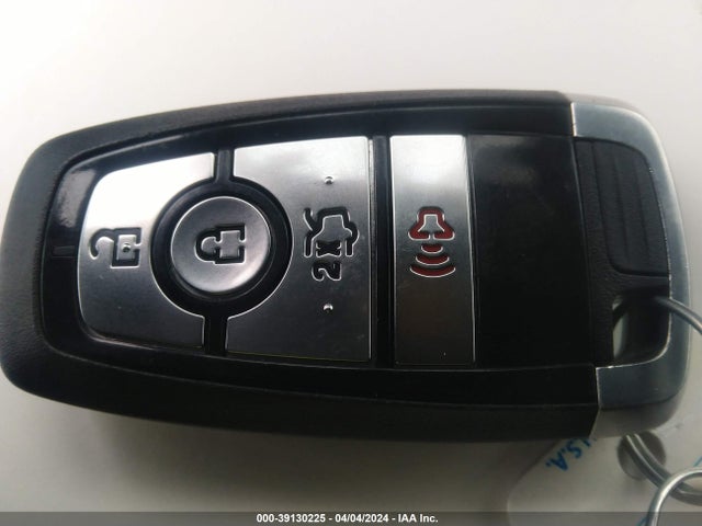 Ford Fusion Hybrid Se 2020 3FA6P0LUXLR142676 Image 11
