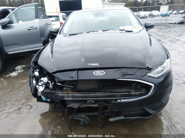 Ford Fusion Hybrid Se 2020 3FA6P0LUXLR142676 Image 6