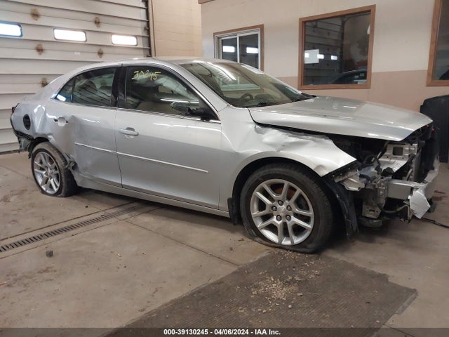 Chevrolet MALIBU 1LT 2015 1G11C5SL6FF123249 Image 1