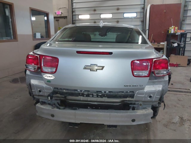 Chevrolet MALIBU 1LT 2015 1G11C5SL6FF123249 Image 17