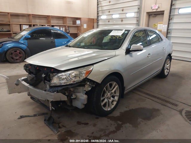 Chevrolet MALIBU 1LT 2015 1G11C5SL6FF123249 Image 2