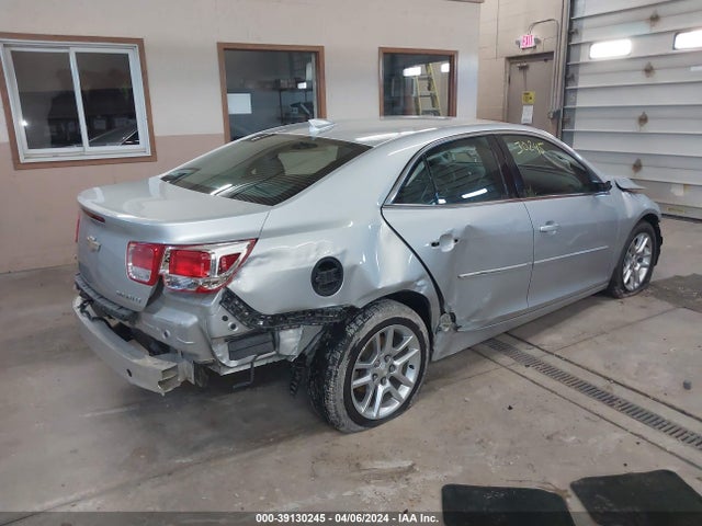 Chevrolet MALIBU 1LT 2015 1G11C5SL6FF123249 Image 4