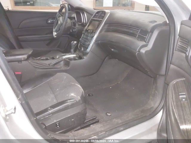 Chevrolet MALIBU 1LT 2015 1G11C5SL6FF123249 Image 5