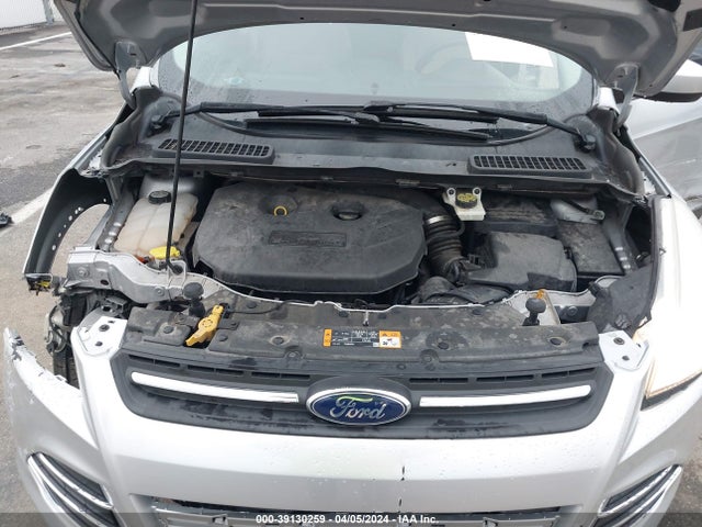 Ford ESCAPE SE 2014 1FMCU9G99EUA07390 Image 10