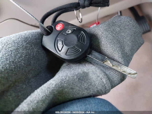Ford ESCAPE SE 2014 1FMCU9G99EUA07390 Image 11