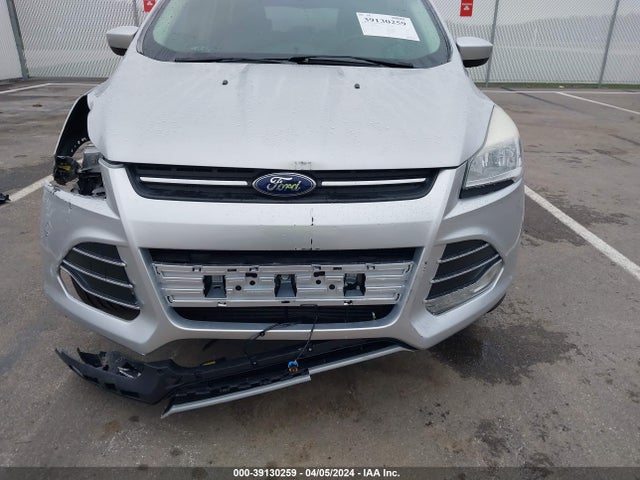 Ford ESCAPE SE 2014 1FMCU9G99EUA07390 Image 13