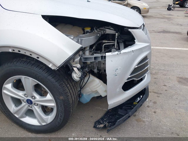 Ford ESCAPE SE 2014 1FMCU9G99EUA07390 Image 18