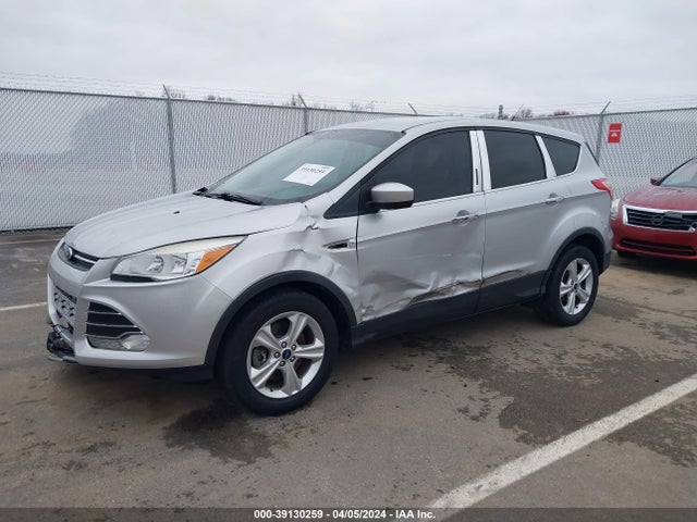 Ford ESCAPE SE 2014 1FMCU9G99EUA07390 Image 2