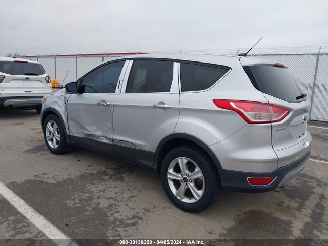 Ford ESCAPE SE 2014 1FMCU9G99EUA07390 Image 3