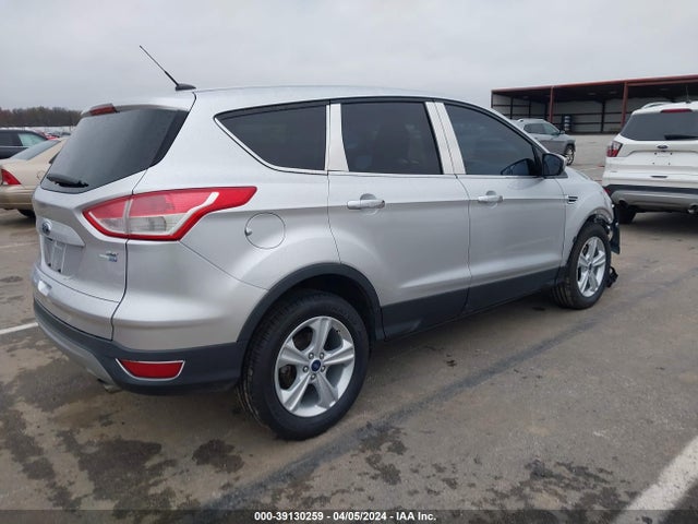 Ford ESCAPE SE 2014 1FMCU9G99EUA07390 Image 4