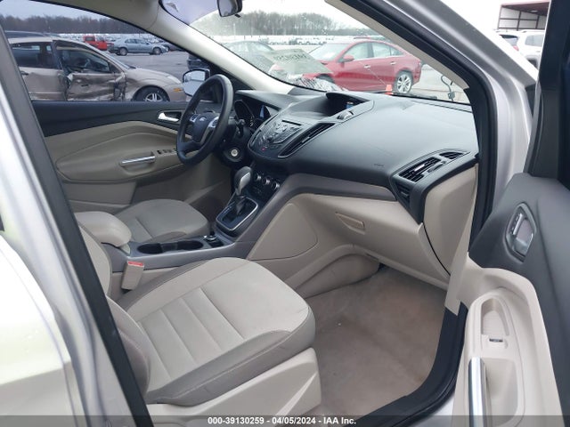 Ford ESCAPE SE 2014 1FMCU9G99EUA07390 Image 5
